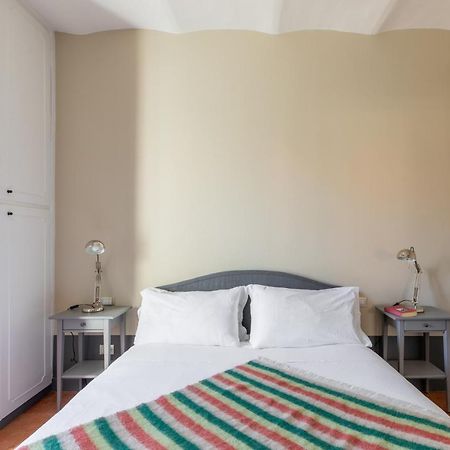 Iflat Magical Flat By The Tiber Lejlighed Rom Eksteriør billede