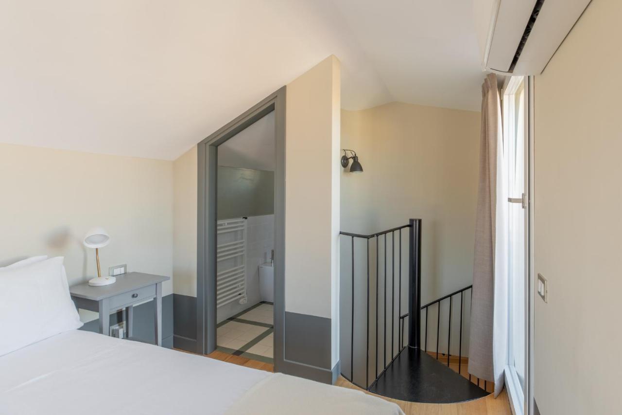 Iflat Magical Flat By The Tiber Lejlighed Rom Eksteriør billede