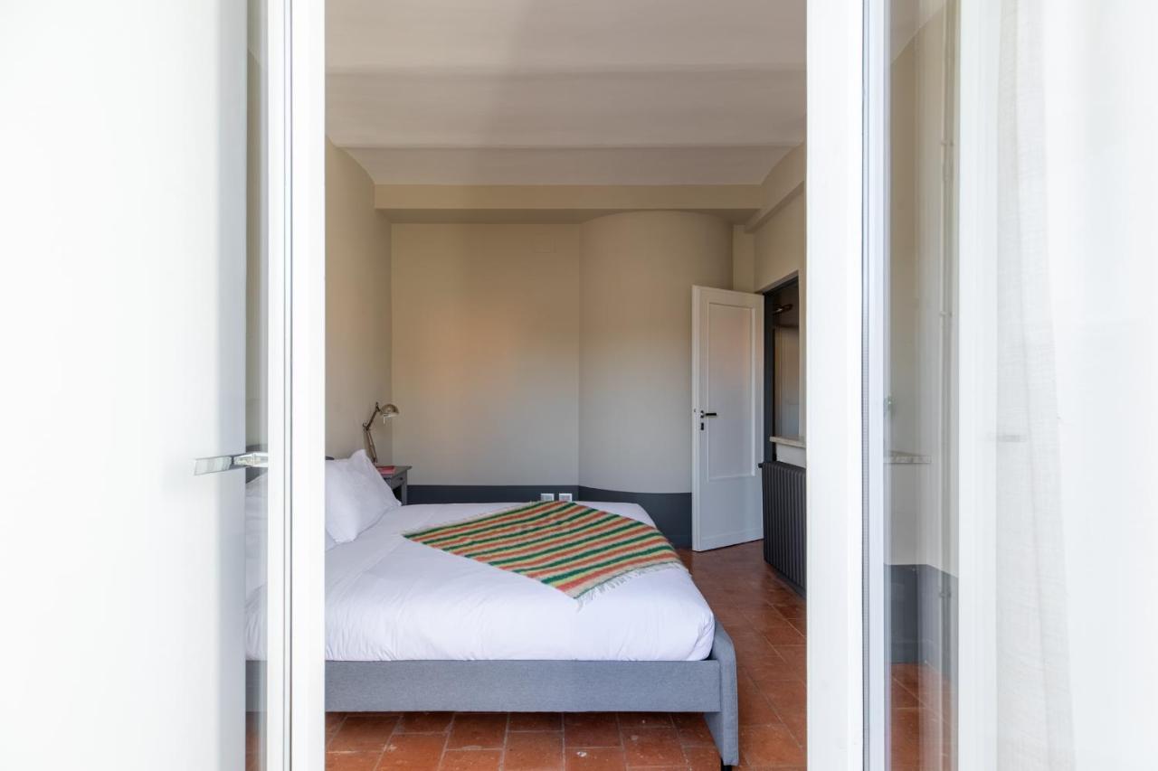 Iflat Magical Flat By The Tiber Lejlighed Rom Eksteriør billede
