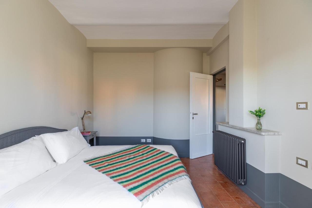 Iflat Magical Flat By The Tiber Lejlighed Rom Eksteriør billede